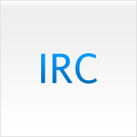 IRCの組織紹介のイメージ