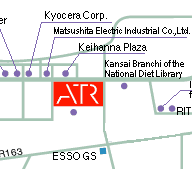 institute image map