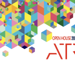 ATR Open House 2025: Thank you for coming!